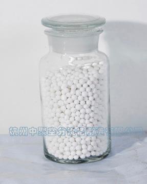 CECA制氧分子篩