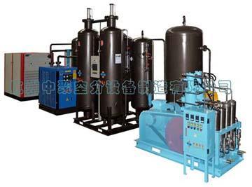 液氮機(jī)_制氮機(jī) 變壓吸附制氮機(jī)