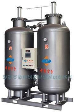 四川制氧機-瀘州變壓吸附制氧機
